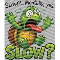 Animal Text Series-AT 2930